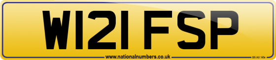 W121 FSP
