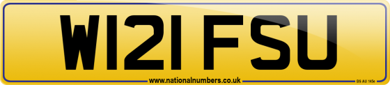 W121 FSU