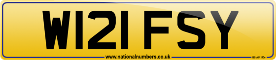 W121 FSY