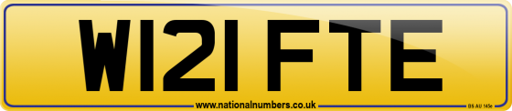 W121 FTE
