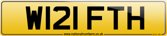 W121 FTH