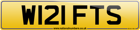 W121 FTS