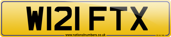 W121 FTX