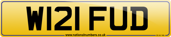 W121 FUD