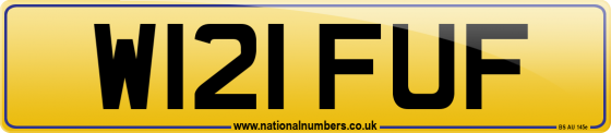 W121 FUF