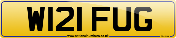 W121 FUG