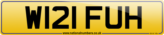 W121 FUH