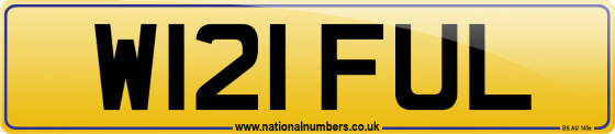 W121 FUL