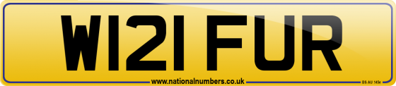 W121 FUR