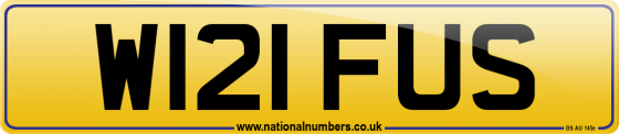 W121 FUS