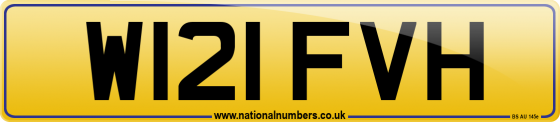 W121 FVH