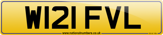 W121 FVL