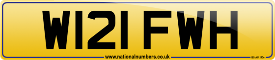 W121 FWH