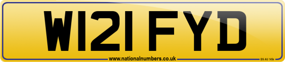 W121 FYD