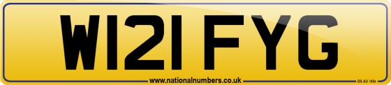 W121 FYG