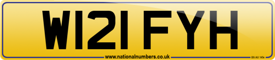 W121 FYH