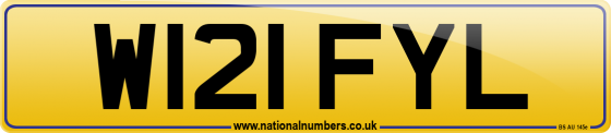 W121 FYL
