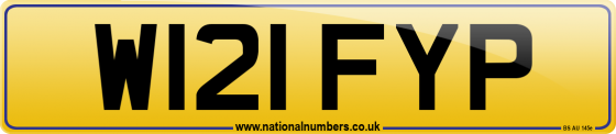 W121 FYP