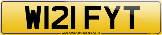 W121 FYT