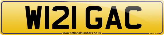 W121 GAC