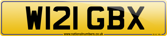 W121 GBX