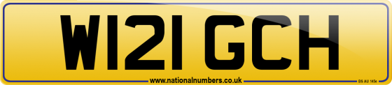 W121 GCH