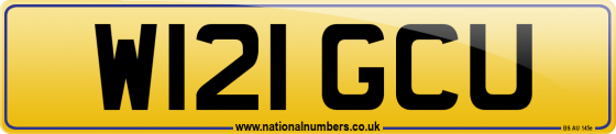 W121 GCU