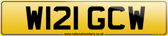W121 GCW