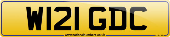 W121 GDC