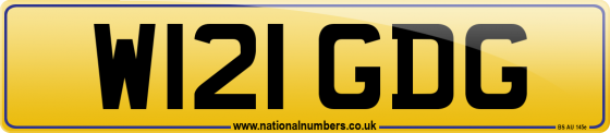 W121 GDG