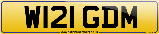 W121 GDM