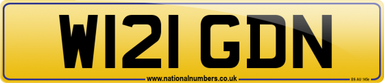 W121 GDN