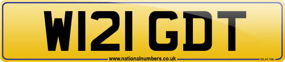 W121 GDT