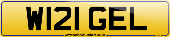 W121 GEL