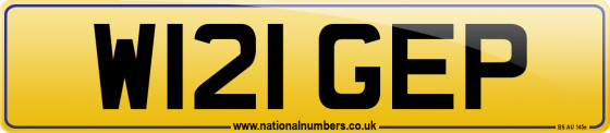 W121 GEP