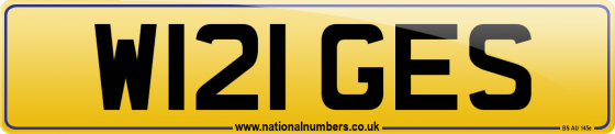 W121 GES