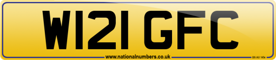 W121 GFC