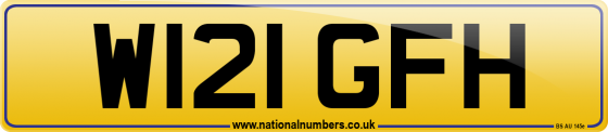 W121 GFH