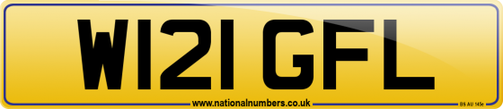 W121 GFL