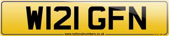 W121 GFN