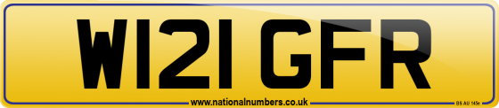 W121 GFR