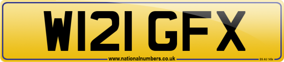 W121 GFX
