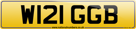 W121 GGB