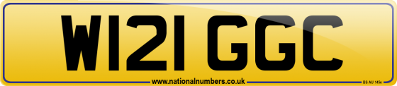 W121 GGC