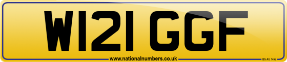 W121 GGF