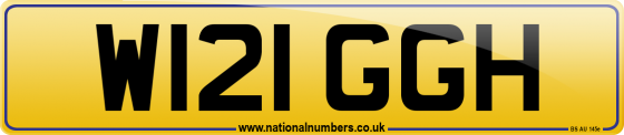 W121 GGH