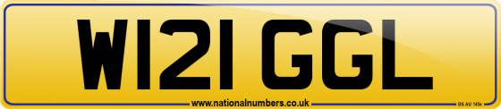 W121 GGL