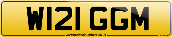 W121 GGM