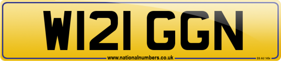 W121 GGN