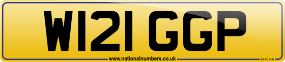 W121 GGP